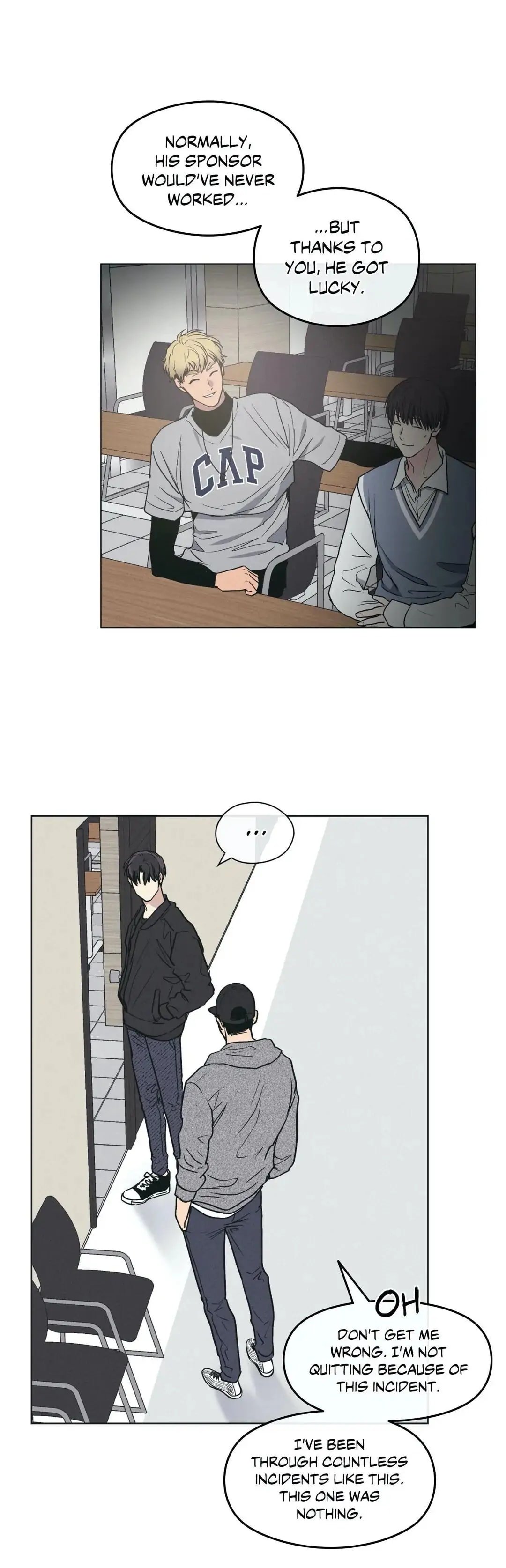 Payback, Chapter 26 image 21